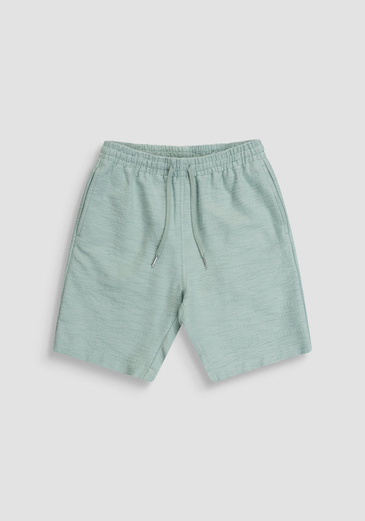 SHORT ANTONY MORATO PARA HOMBRE COLOR VERDE SH00234FA950200