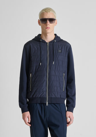 CHAQUETA ANTONY MORATO PARA HOMBRE COLOR AZUL FL01131FA150178