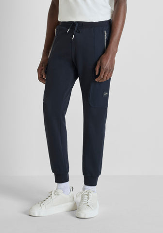 PANTALON ANTONY MORATO PARA HOMBRE COLOR AZUL FP00419FA150188
