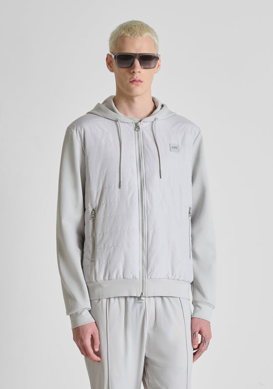 CHAQUETA ANTONY MORATO PARA HOMBRE COLOR BLANCO FL01131FA150178