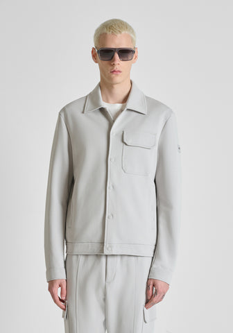 CHAQUETA ANTONY MORATO PARA HOMBRE COLOR BLANCO FL01132FA150178