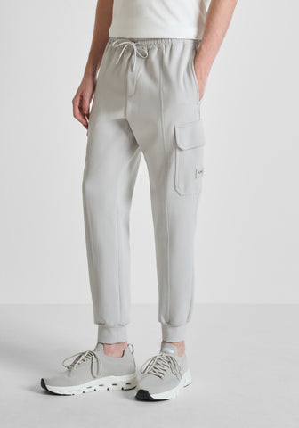 PANTALON ANTONY MORATO PARA HOMBRE COLOR BLANCO FP00421FA150178