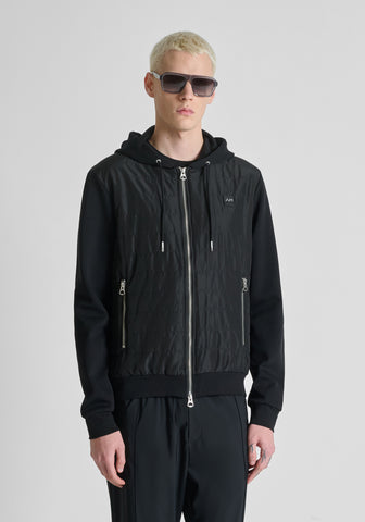 CHAQUETA ANTONY MORATO PARA HOMBRE COLOR NEGRO FL01131FA150178