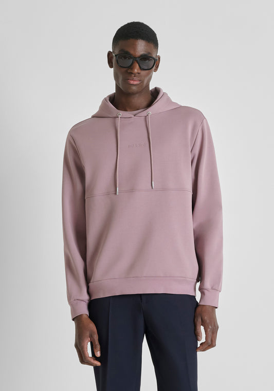 CHAQUETA ANTONY MORATO PARA HOMBRE COLOR ROSADO FL01138FA150178