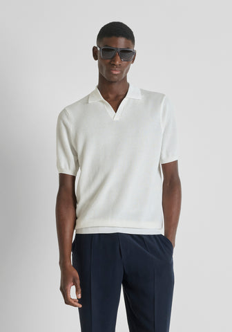 SUETERS ANTONY MORATO HOMBRE BLANCO MMSW01575-YA500091