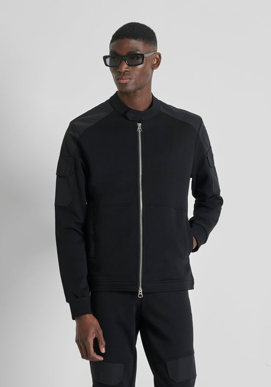 SUETERS ANTONY MORATO HOMBRE NEGRO MMFL01126-FA150178