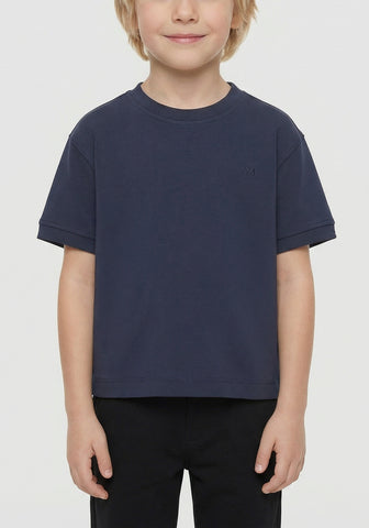 CAMISETAS ANTONY MORATO PARA NIÑO COLOR AZUL FL00548FA150188