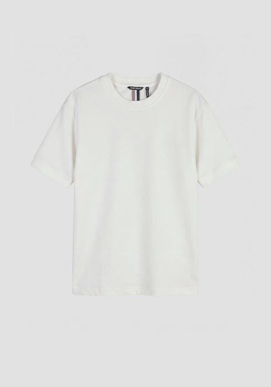 CAMISETAS ANTONY MORATO PARA HOMBRE COLOR BLANCO FL01141FA150188