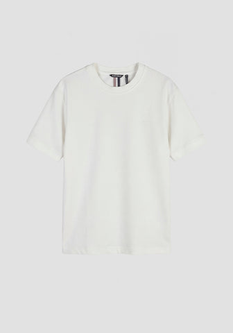 CAMISETAS ANTONY MORATO PARA HOMBRE COLOR BLANCO FL01141FA150188