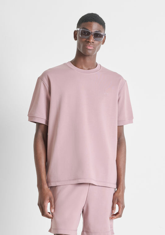 CAMISETAS ANTONY MORATO PARA HOMBRE COLOR ROSADO FL01141FA150188