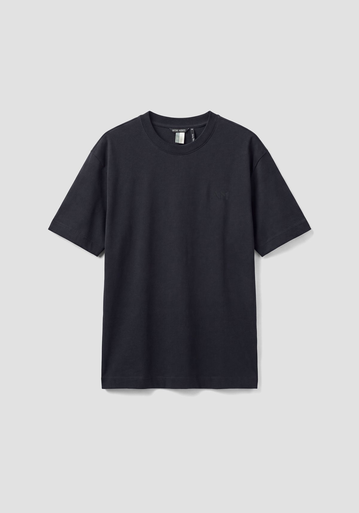 CAMISETAS ANTONY MORATO PARA HOMBRE COLOR AZUL KS02621FA100242
