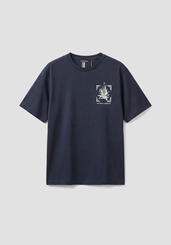 CAMISETAS ANTONY MORATO PARA HOMBRE COLOR AZUL KS02667FA100240