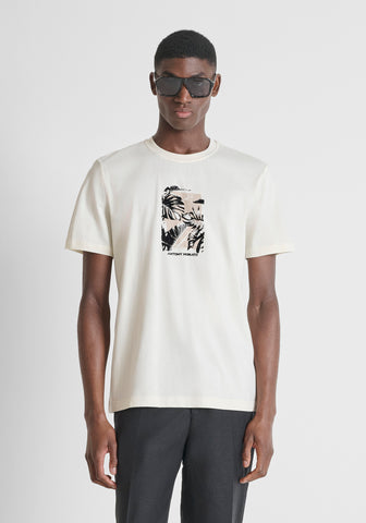 CAMISETAS ANTONY MORATO PARA HOMBRE COLOR BEIGE KS02652FA100144