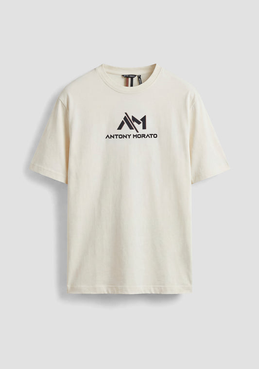 CAMISETAS ANTONY MORATO PARA HOMBRE COLOR BEIGE KS02661FA100144