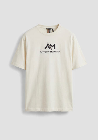 CAMISETAS ANTONY MORATO PARA HOMBRE COLOR BEIGE KS02661FA100144
