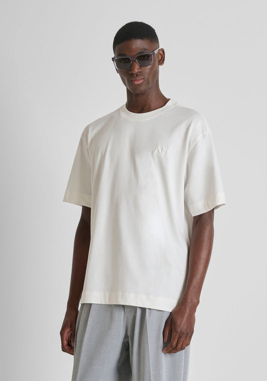 CAMISETAS ANTONY MORATO PARA HOMBRE COLOR BLANCO KS02621FA100242