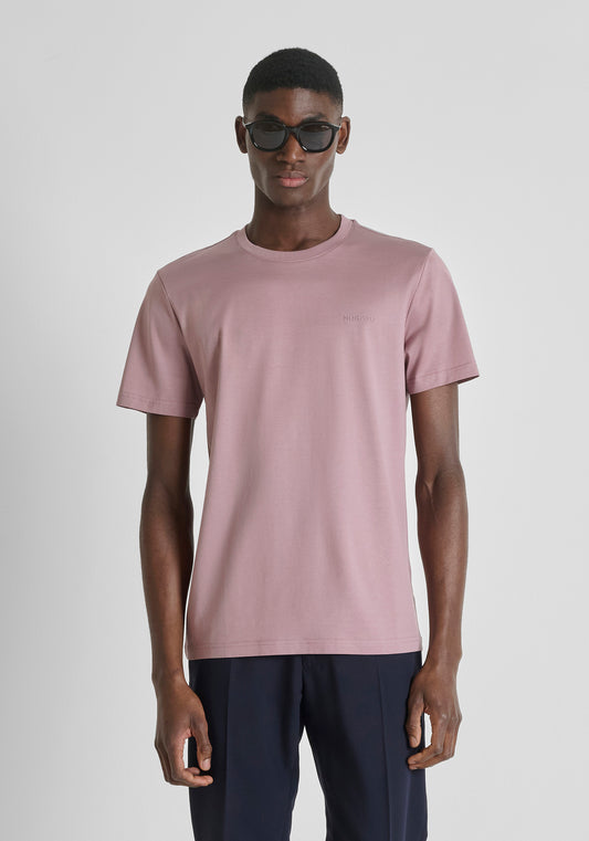 CAMISETAS ANTONY MORATO PARA HOMBRE COLOR ROSADO KS02658FA100255