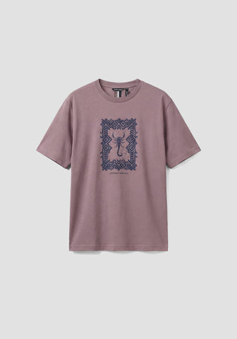 CAMISETAS ANTONY MORATO PARA HOMBRE COLOR ROSADO KS02666FA100240