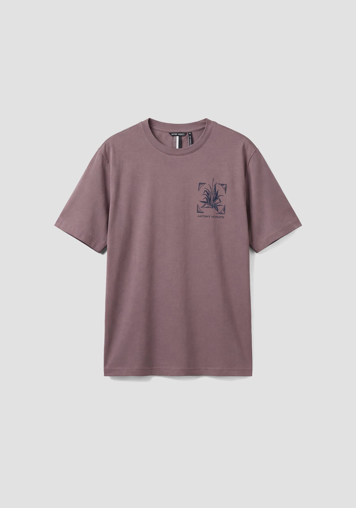 CAMISETAS ANTONY MORATO PARA HOMBRE COLOR ROSADO KS02667FA100240