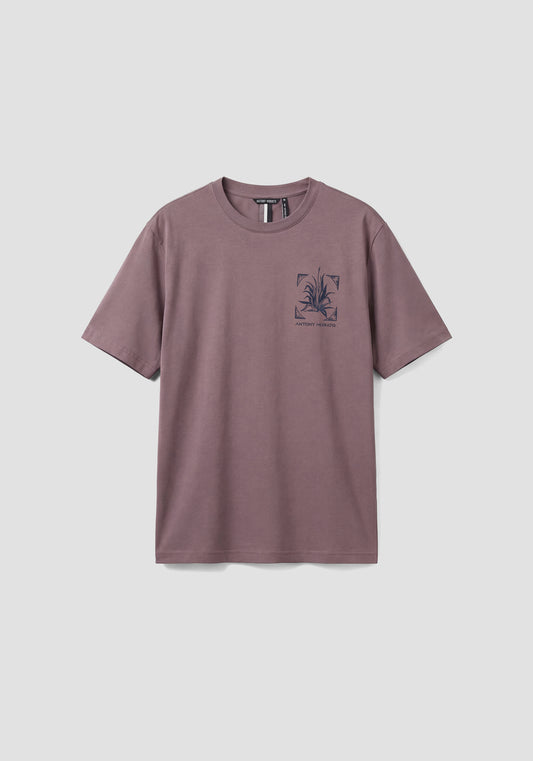 CAMISETAS ANTONY MORATO PARA HOMBRE COLOR ROSADO KS02667FA100240