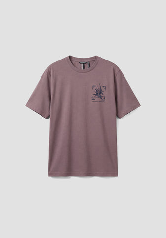 CAMISETAS ANTONY MORATO PARA HOMBRE COLOR ROSADO KS02667FA100240