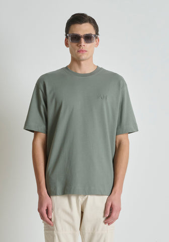 CAMISETAS ANTONY MORATO PARA HOMBRE COLOR VERDE KS02621FA100242