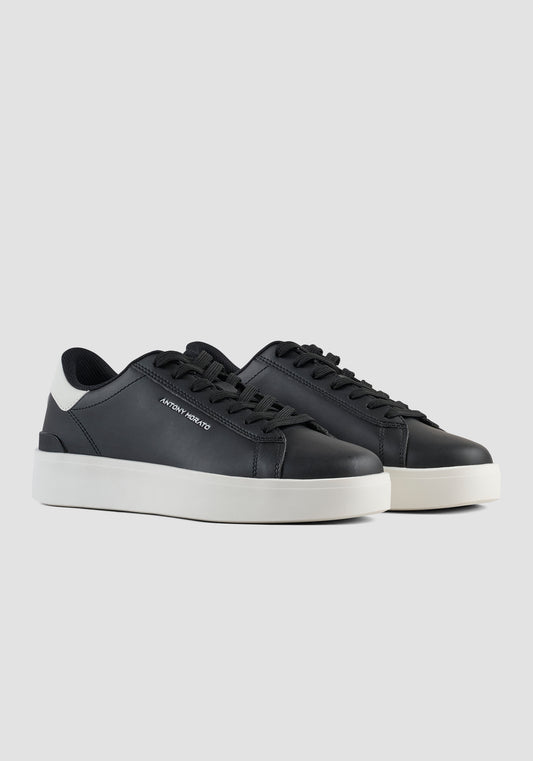 CALZADO ANTONY MORATO PARA HOMBRE COLOR NEGRO FW01876LE500183