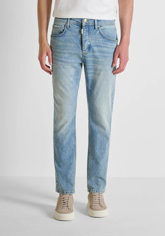 JEANS ANTONY MORATO HOMBRE AZUL MMDT00299-FA750624-W02233