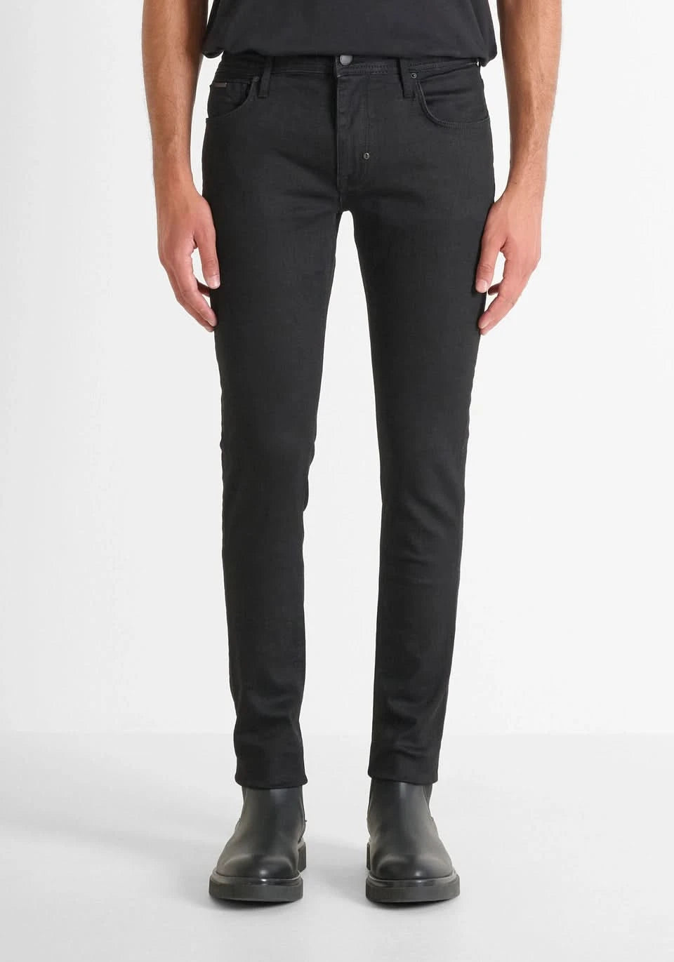 ANTONY MORATO JEANS HOMBRE NEGRO