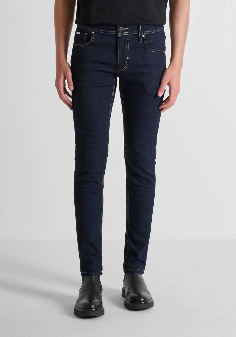 ANTONY MORATO JEANS HOMBRE AZUL