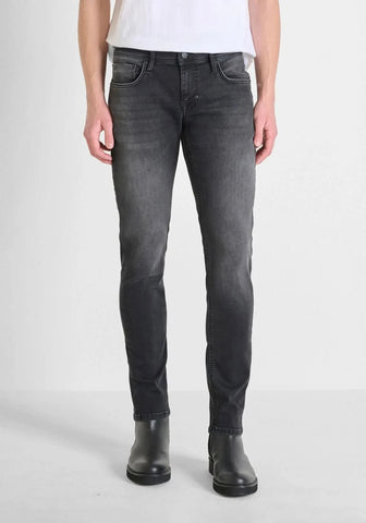 ANTONY MORATO JEANS HOMBRE NEGRO