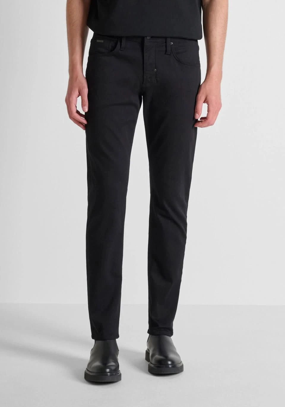 ANTONY MORATO JEANS HOMBRE NEGRO