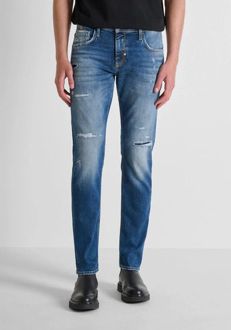ANTONY MORATO JEANS HOMBRE AZUL