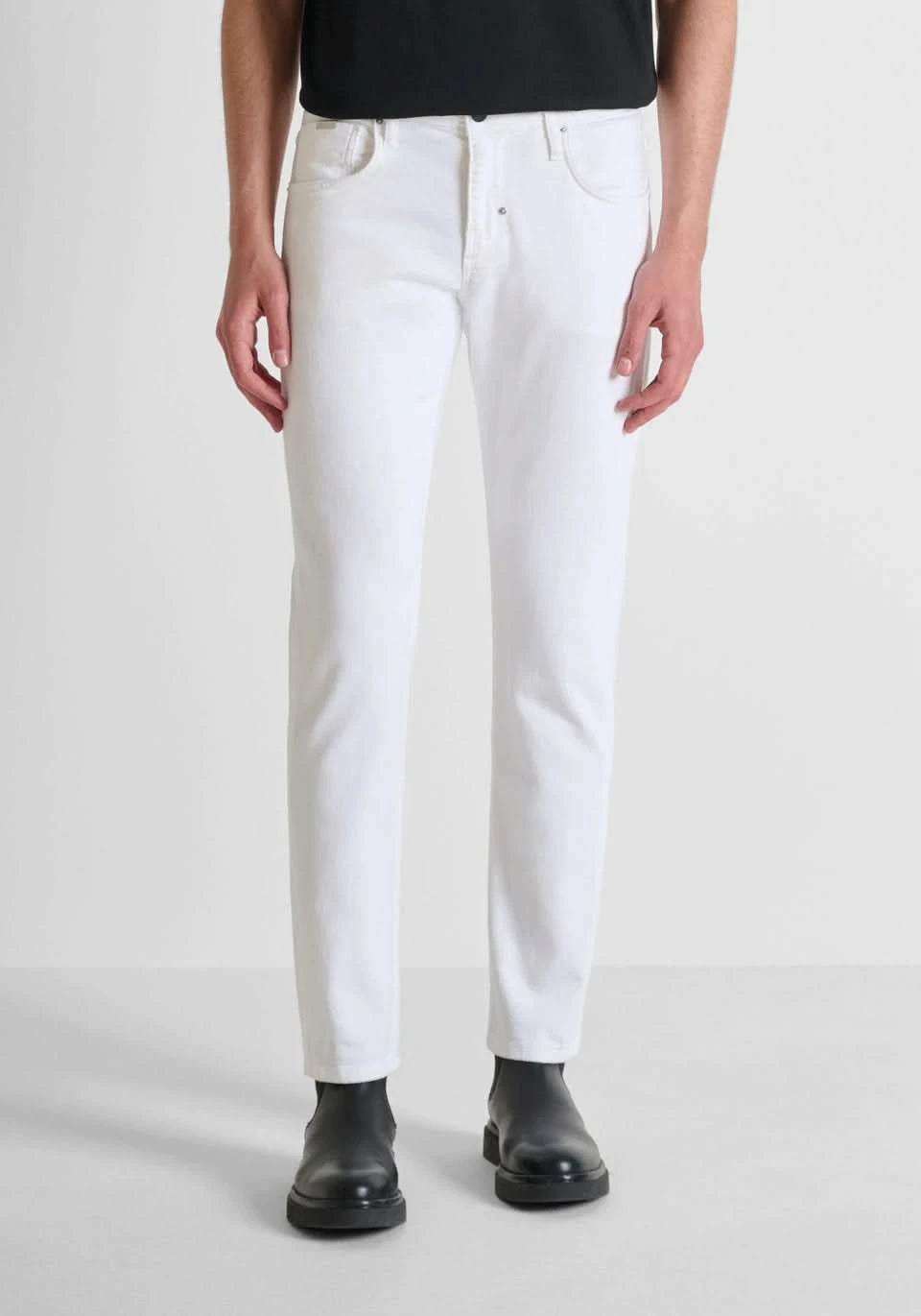 ANTONY MORATO JEANS HOMBRE BLANCO
