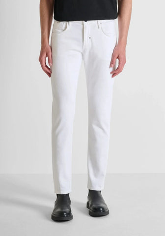 ANTONY MORATO JEANS HOMBRE BLANCO
