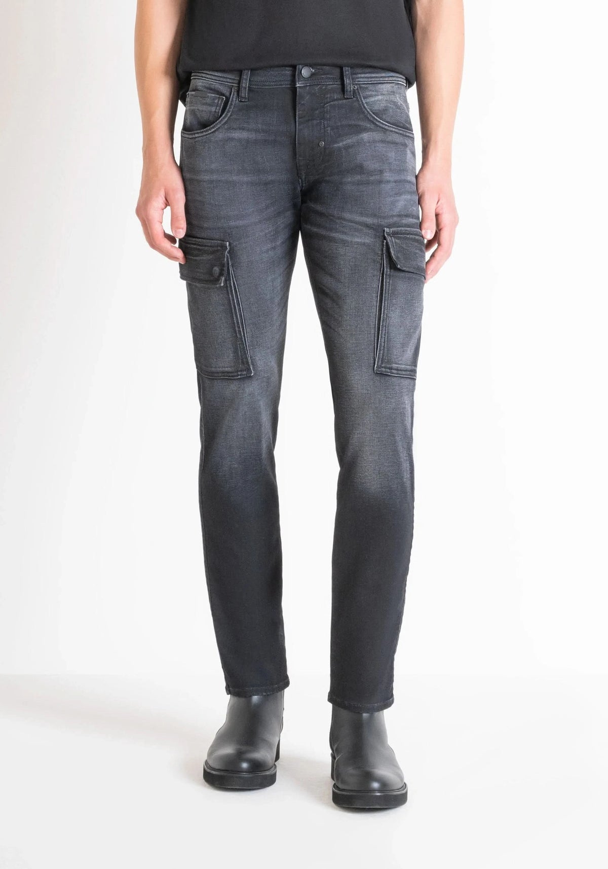 ANTONY MORATO JEANS HOMBRE NEGRO