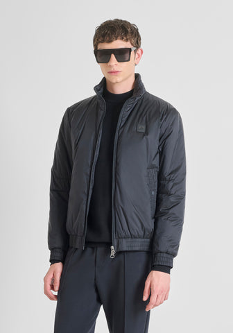 ANTONY MORATO ABRIGO HOMBRE AZUL