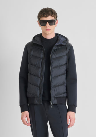 ANTONY MORATO ABRIGO HOMBRE AZUL