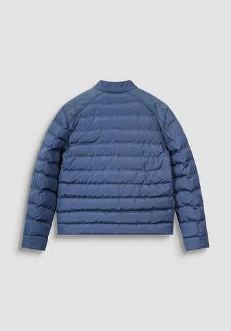 ANTONY MORATO HOMBRE CHAQUETAS Y ABRIGOS AZUL
