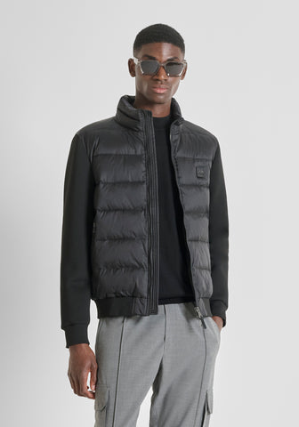 ANTONY MORATO ABRIGO HOMBRE NEGRO