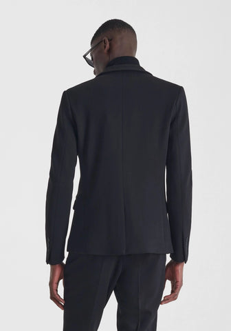 ANTONY MORATO HOMBRE CHAQUETAS Y ABRIGOS NEGRO