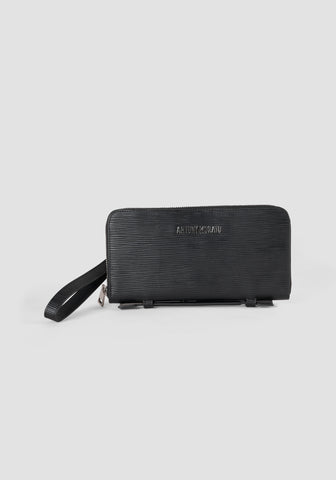 ANTONY MORATO BOLSA HOMBRE NEGRO