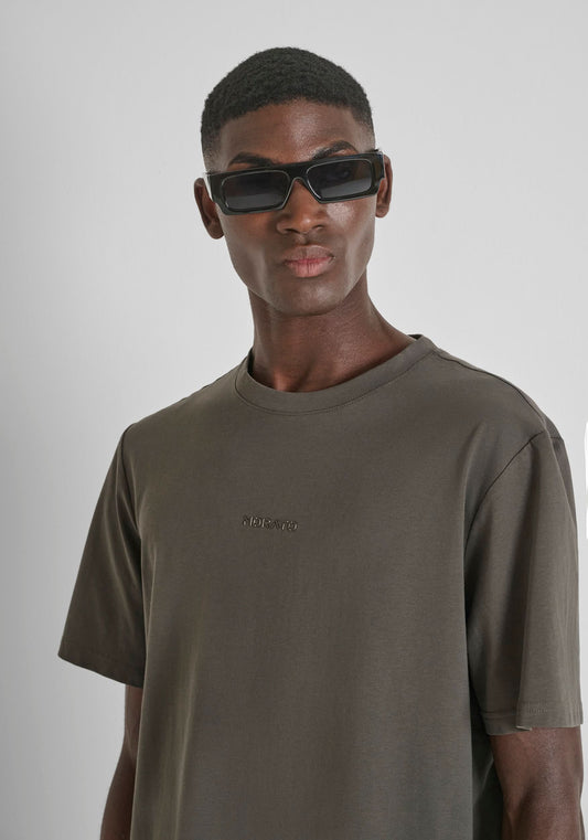 ANTONY MORATO CAMISETA DE MANGA CORTA HOMBRE