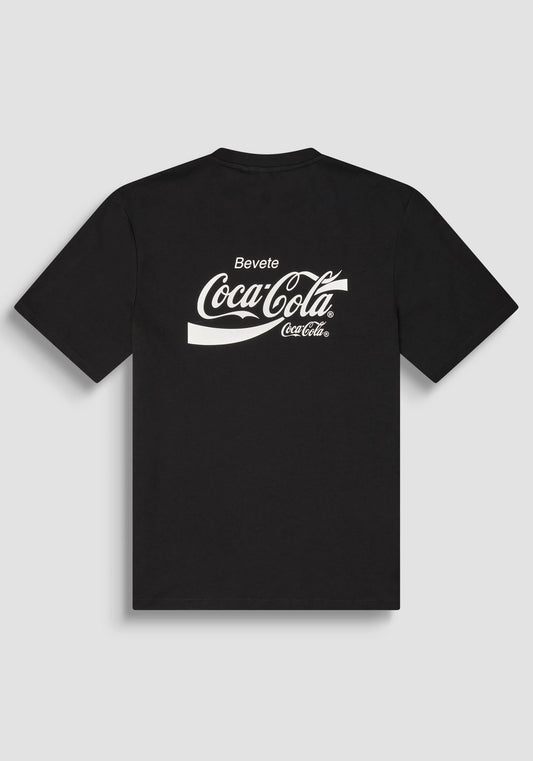 ANTONY MORATO HOMBRE CAMISETAS NEGRO