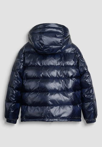 ANTONY MORATO HOMBRE CHAQUETAS Y ABRIGOS AZUL