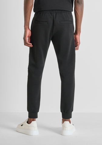 ANTONY MORATO PANTALONES DE EJERCICIO HOMBRE NEGRO