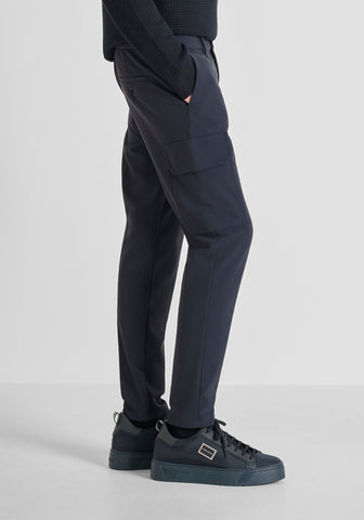 ANTONY MORATO PANTALONES HOMBRE AZUL