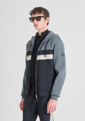 ANTONY MORATO SUDADERA HOMBRE GRIS