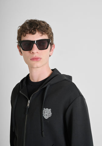 ANTONY MORATO SUDADERA HOMBRE NEGRO