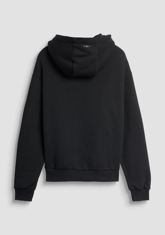 ANTONY MORATO SUDADERA HOMBRE NEGRO